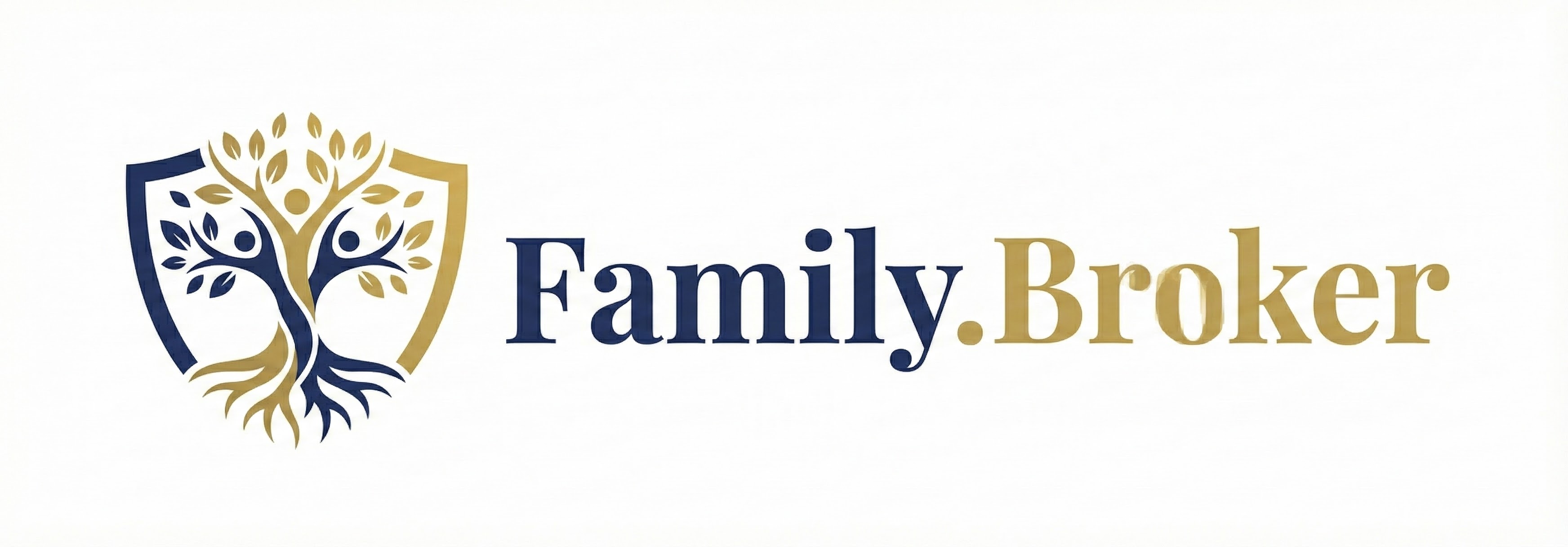 Family Broker